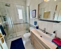 Venta - Villa-Chalet - Ciudad Quesada - La Fiesta