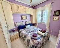 Venta - Villa-Chalet - Ciudad Quesada - La Fiesta