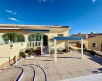 Venta - Villa-Chalet - Ciudad Quesada - La Fiesta