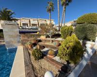 Venta - Villa-Chalet - Ciudad Quesada - La Fiesta