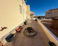 Venta - Villa-Chalet - Ciudad Quesada - La Fiesta