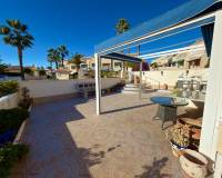 Venta - Villa-Chalet - Ciudad Quesada - La Fiesta