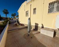 Venta - Villa-Chalet - Ciudad Quesada - La Fiesta