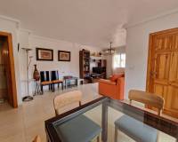 Venta - Villa-Chalet - Ciudad Quesada - La Marabu