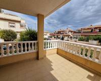 Venta - Villa-Chalet - Ciudad Quesada - La Marabu