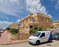 Venta - Villa-Chalet - Ciudad Quesada - La Marabu