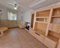 Venta - Villa-Chalet - Ciudad Quesada - La Marabu