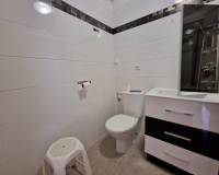 Venta - Villa-Chalet - Ciudad Quesada - La Marabu