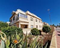 Venta - Villa-Chalet - Ciudad Quesada - La Marabu