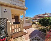 Venta - Villa-Chalet - Ciudad Quesada - La Marabu