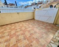 Venta - Villa-Chalet - Ciudad Quesada - La  Marquesa Golf