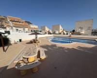 Venta - Villa-Chalet - Ciudad Quesada - La  Marquesa Golf