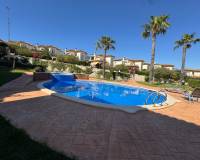 Venta - Villa-Chalet - Ciudad Quesada - La Marquesa Golf