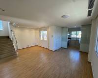 Venta - Villa-Chalet - Ciudad Quesada - La Marquesa Golf