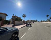 Venta - Villa-Chalet - Ciudad Quesada - La Marquesa Golf
