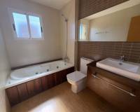 Venta - Villa-Chalet - Ciudad Quesada - La Marquesa Golf