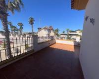 Venta - Villa-Chalet - Ciudad Quesada - La Marquesa Golf