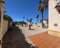 Venta - Villa-Chalet - Ciudad Quesada - La Marquesa Golf