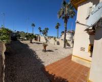 Venta - Villa-Chalet - Ciudad Quesada - La Marquesa Golf