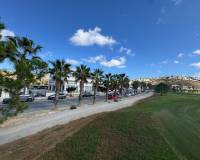 Venta - Villa-Chalet - Ciudad Quesada - La Marquesa Golf