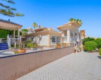 Venta - Villa-Chalet - Ciudad Quesada - La Marquesa Golf
