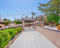Venta - Villa-Chalet - Ciudad Quesada - La Marquesa Golf