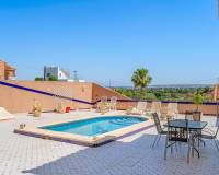 Venta - Villa-Chalet - Ciudad Quesada - La Marquesa Golf