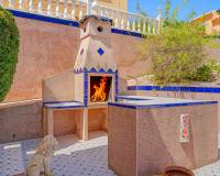 Venta - Villa-Chalet - Ciudad Quesada - La Marquesa Golf