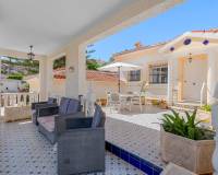 Venta - Villa-Chalet - Ciudad Quesada - La Marquesa Golf