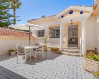 Venta - Villa-Chalet - Ciudad Quesada - La Marquesa Golf