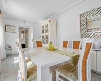 Venta - Villa-Chalet - Ciudad Quesada - La Marquesa Golf