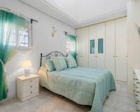 Venta - Villa-Chalet - Ciudad Quesada - La Marquesa Golf