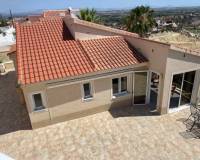 Venta - Villa-Chalet - Ciudad Quesada - La Marquesa