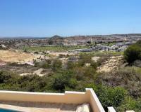 Venta - Villa-Chalet - Ciudad Quesada - La Marquesa