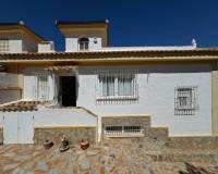 Venta - Villa-Chalet - Ciudad Quesada - La Marquesa