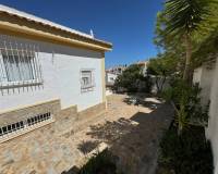 Venta - Villa-Chalet - Ciudad Quesada - La Marquesa