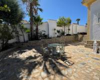 Venta - Villa-Chalet - Ciudad Quesada - La Marquesa