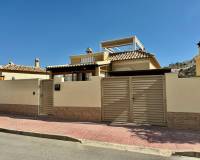 Venta - Villa-Chalet - Ciudad Quesada - La Marquesa