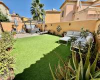 Venta - Villa-Chalet - Ciudad Quesada - La Marquesa