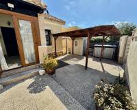 Venta - Villa-Chalet - Ciudad Quesada - La Marquesa