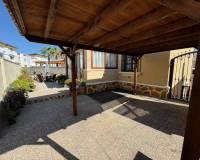 Venta - Villa-Chalet - Ciudad Quesada - La Marquesa