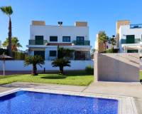 Venta - Villa-Chalet - Ciudad Quesada - La Marquesa