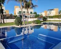 Venta - Villa-Chalet - Ciudad Quesada - La Marquesa