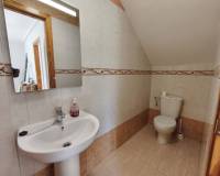 Venta - Villa-Chalet - Ciudad Quesada - Lo Marabu