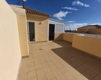 Venta - Villa-Chalet - Ciudad Quesada - Lo Marabu