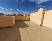 Venta - Villa-Chalet - Ciudad Quesada - Lo Marabu