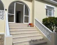 Venta - Villa-Chalet - Ciudad Quesada - Lo Marabu
