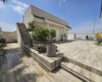 Venta - Villa-Chalet - Ciudad Quesada - Lo Pepin