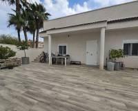 Venta - Villa-Chalet - Ciudad Quesada - Lo Pepin