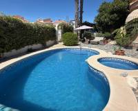 Venta - Villa-Chalet - Ciudad Quesada - Lo Pepin